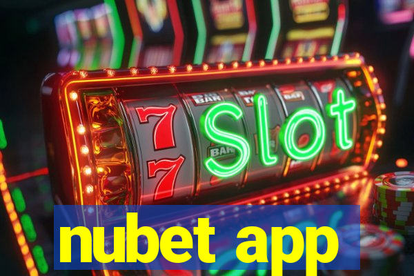 nubet app